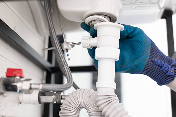 Reliable Plumbing contractor in Milan, IL by Masters Plumbing Service